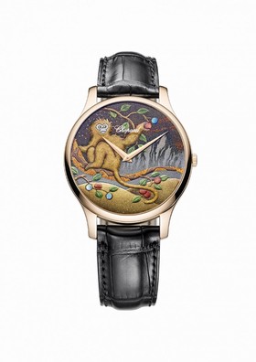 Chopard L.U.C XP Urushi Year of the Monkey (161902-5061)