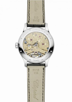 Chopard L.U.C Tourbillon Esprit de Fleurier (161911-1001)