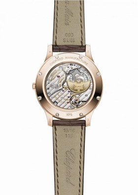 Chopard L.U.C XPS Rose Gold (161920-5002)