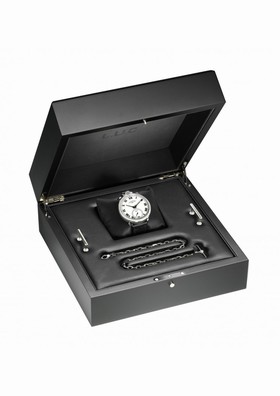 Chopard L.U.C Louis-Ulysse - The Tribute (161923-1001)