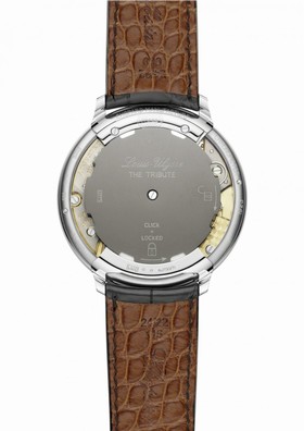 Chopard L.U.C Louis-Ulysse - The Tribute (161923-1001)