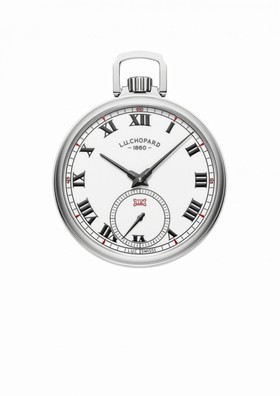 Chopard L.U.C Louis-Ulysse - The Tribute (161923-1001)