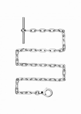 Chopard L.U.C Louis-Ulysse - The Tribute (161923-1001)