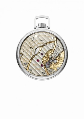 Chopard L.U.C Louis-Ulysse - The Tribute (161923-1001)