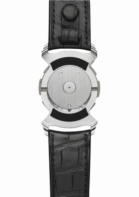 Chopard L.U.C Louis-Ulysse - The Tribute (161923-1001)