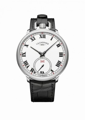 Chopard L.U.C Louis-Ulysse - The Tribute (161923-1001)