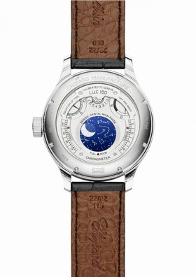 Chopard L.U.C 150 All-In-One White Gold (161925-1001)