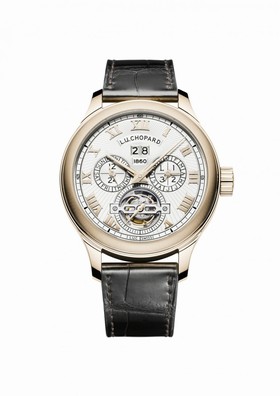Chopard L.U.C 150 All-In-One Rose Gold (161925-5001)