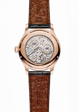 Chopard L.U.C Quattro Rose Gold (161926-5001)