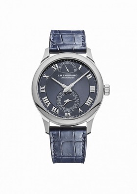 Chopard L.U.C Quattro Platinum (161926-9001)