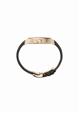 Chopard L.U.C Lunar One Rose Gold / Roman (161927-5001)