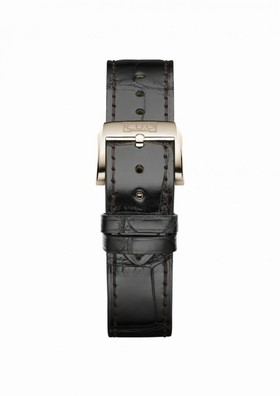Chopard L.U.C Chrono One Rose Gold (161928-5001)