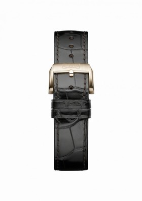 Chopard L.U.C Tourbillon Triple Certification (161929-5001)