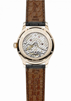 Chopard L.U.C Tourbillon Triple Certification (161929-5001)