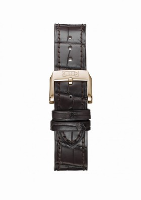 Chopard L.U.C Tourbillon QF Fairmined (161929-5006)