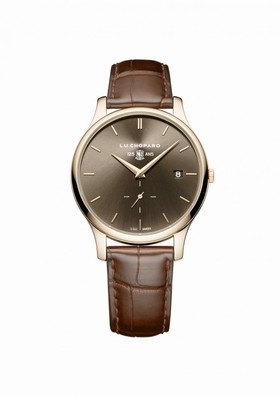 Chopard L.U.C XPS Poinçon de Genève 125th Anniversary Edition (161932-5001)