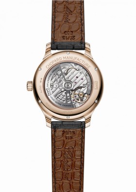 Chopard L.U.C 1937 Classic Rose Gold (161937-5001)