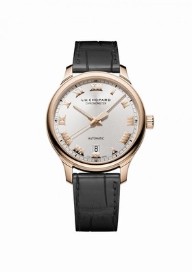 Chopard L.U.C 1937 Classic Rose Gold (161937-5001)