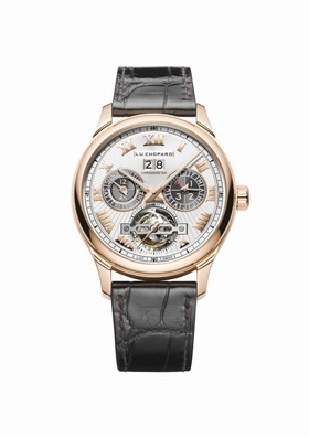 Chopard L.U.C Perpetual T (161940-5001)