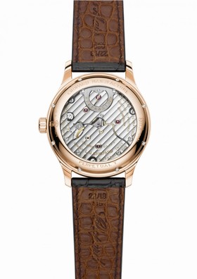 Chopard L.U.C Perpetual T (161940-5001)