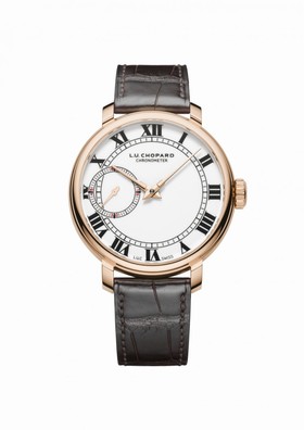Chopard L.U.C 1963 Rose Gold (161963-5001)