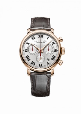 Chopard L.U.C 1963 Chronograph (161964-5001)
