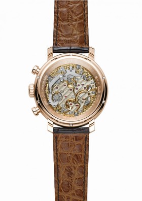 Chopard L.U.C 1963 Chronograph (161964-5001)
