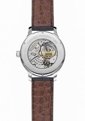 Chopard L.U.C Lunar Big Date White Gold (161969-1001)