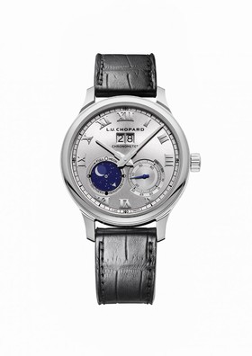 Chopard L.U.C Lunar Big Date White Gold (161969-1001)