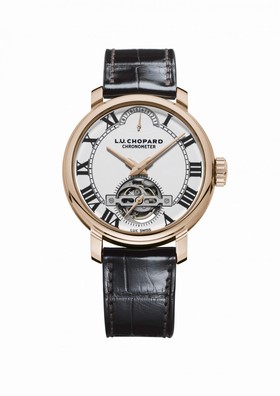 Chopard L.U.C 1963 Tourbillon (161970-5001)