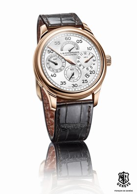Chopard L.U.C Regulator (161971-5001)