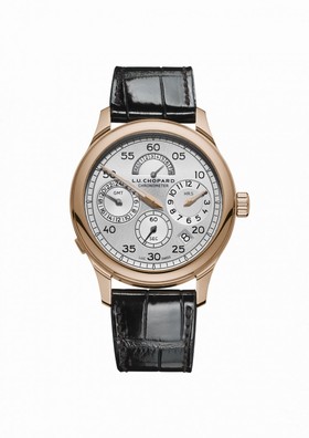 Chopard L.U.C Regulator (161971-5001)