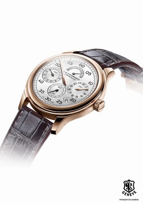 Chopard L.U.C Regulator (161971-5001)