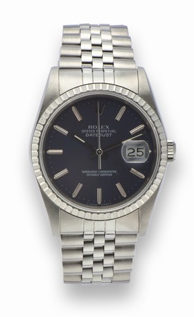 Rolex Datejust 16220 Navy (16220 Navy)