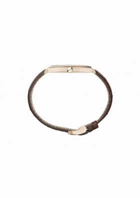 Chopard L.U.C XP Tonneau Rose Gold (162294-5001)