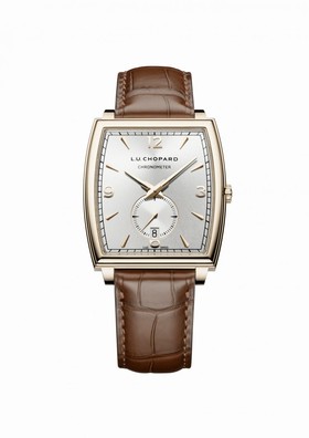 Chopard L.U.C XP Tonneau Rose Gold (162294-5001)