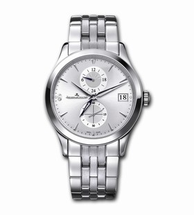 Jaeger-LeCoultre Master Hometime Bracelet (1628130)