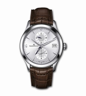 Jaeger-LeCoultre Master Hometime (1628430)
