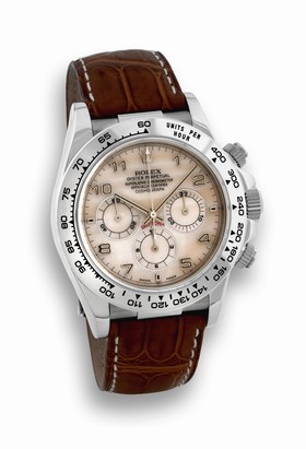 Rolex Daytona 16519 (16519 MOP)