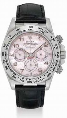 Rolex Daytona 16519 (16519 MOP)