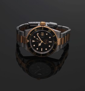 Rolex Submariner Date 16613 Panama Canal (16613 Panama)