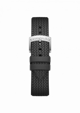 Chopard Mille Miglia Chronograph Black / Rubber (168511-3001)