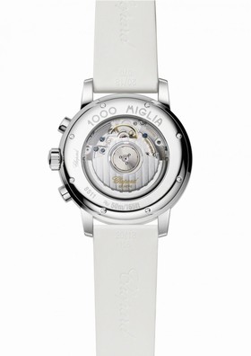 Chopard Mille Miglia Chronograph MOP (168511-3018)