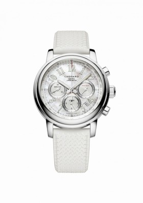 Chopard Mille Miglia Chronograph MOP (168511-3018)