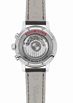 Chopard Mille Miglia 2014 Race Edition (168511-3036)