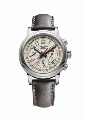 Chopard Mille Miglia 2014 Race Edition (168511-3036)