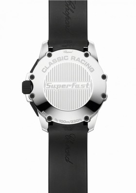 Chopard Superfast Chrono (168523-3001)
