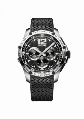 Chopard Superfast Chrono (168523-3001)