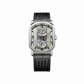 Chopard L.U.C Engine One Tourbillon Titanium (168526-3001)