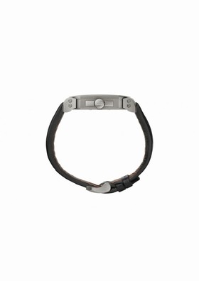 Chopard L.U.C Engine One Tourbillon Titanium / Orange (168526-3003)